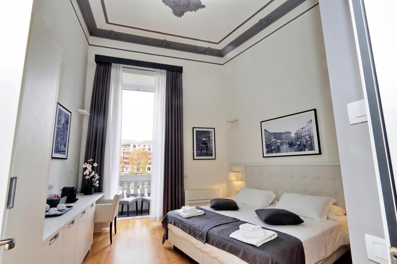 Numero 21 Luxury Guest House Ρώμη Εξωτερικό φωτογραφία